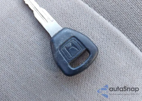 1999 Honda Accord Lx из США, поврежденный, VIN 1HGCG6652XA067509